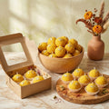Ladoo Candles