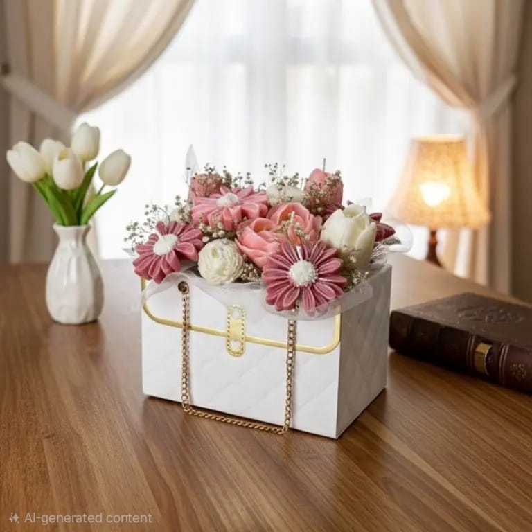 Bloom Bag